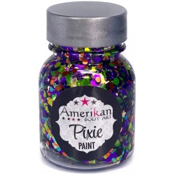 Pixie Paint Glitter Gel - Trick or treat 